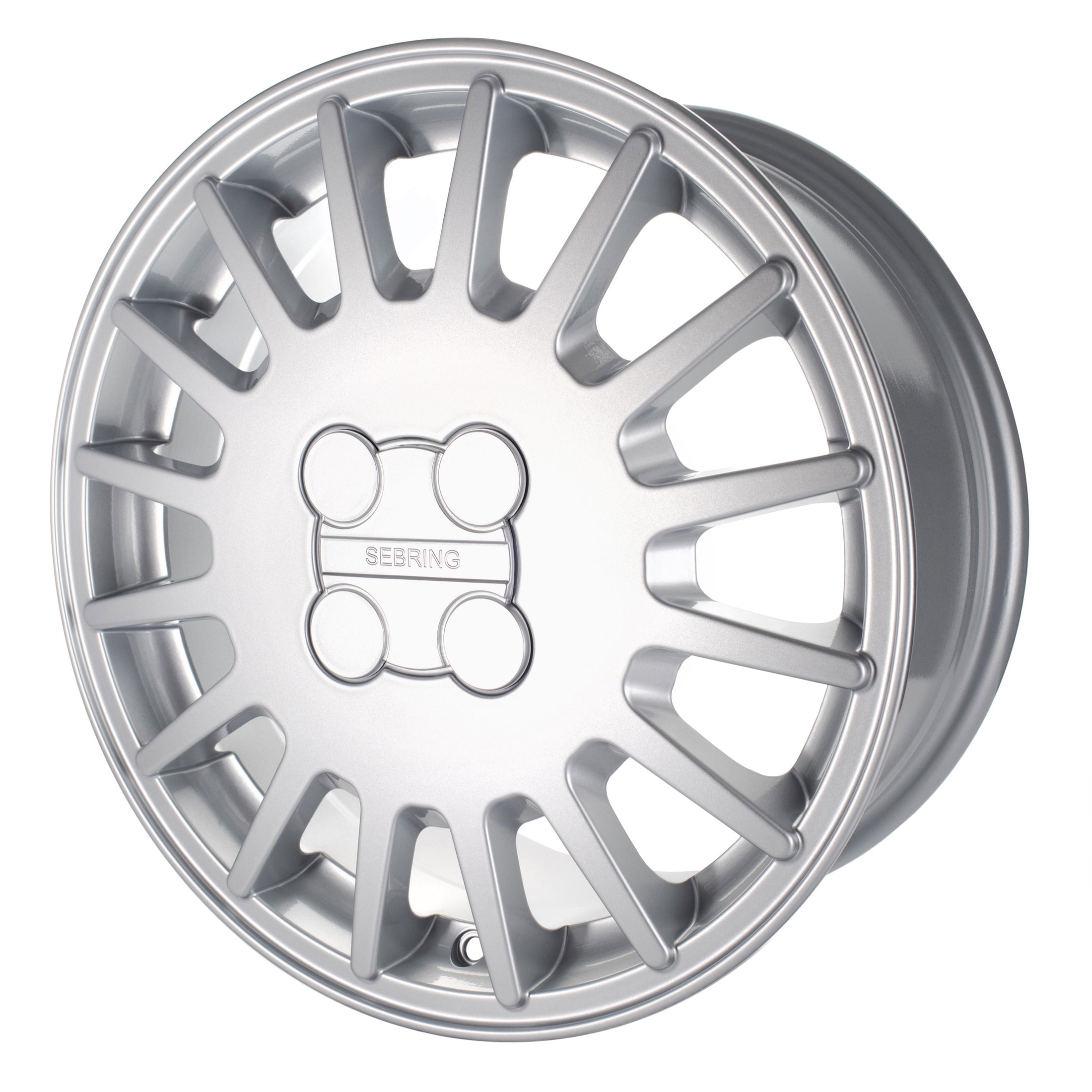 B-star Sebring Wheel (7.5 X 16) – B-star Wheels